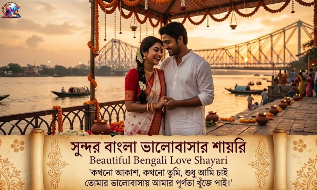 150+ Beautiful Bengali Love Shayari Love Quotes Bangla